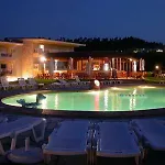 Alkion Hotell Kryopigi