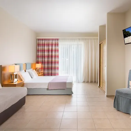 Alkion Hotell 4*