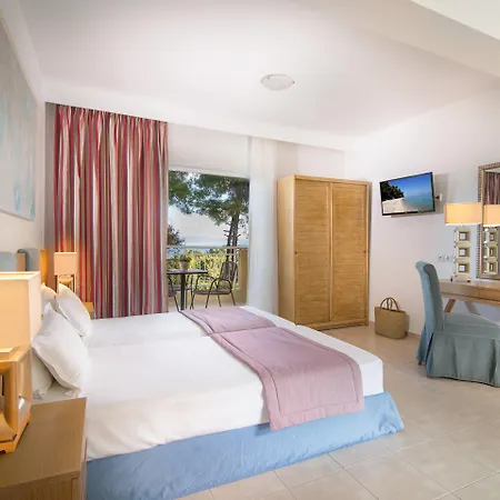Otel Alkion 4*