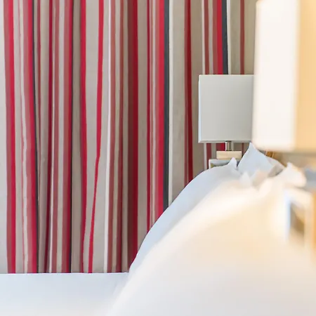Hotell Alkion 4*