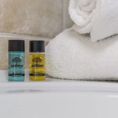 Alkion ホテル クリオピギ