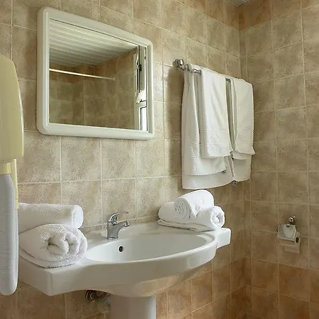 Alkion Hotell