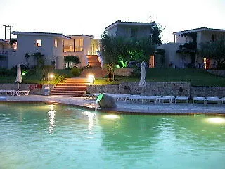 Alkion Hotell