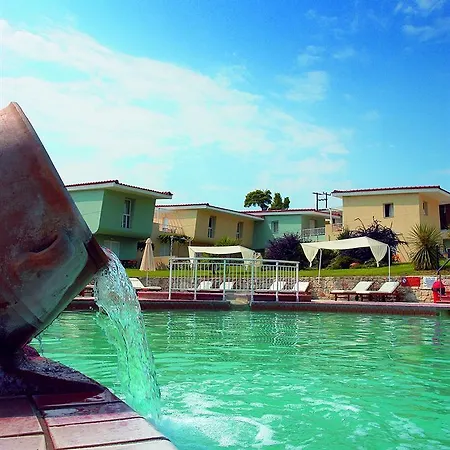 Alkion Hotell