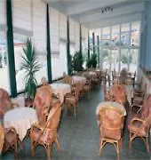 Alkion Hotell Kryopigi