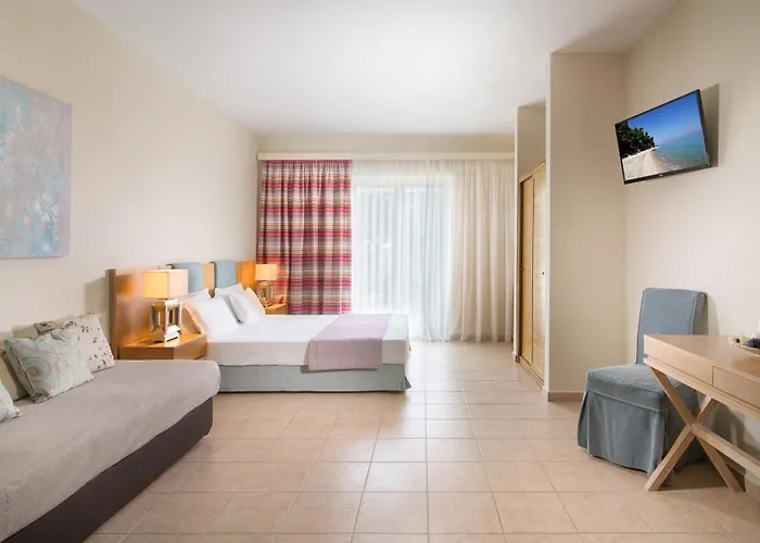 Alkion Hotel 4*