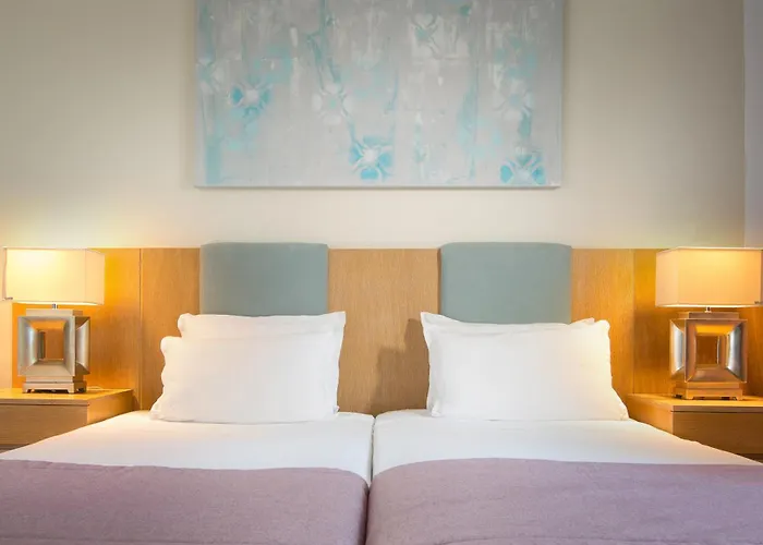Hotel Alkion