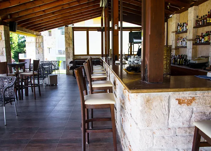 Hotel Alkion