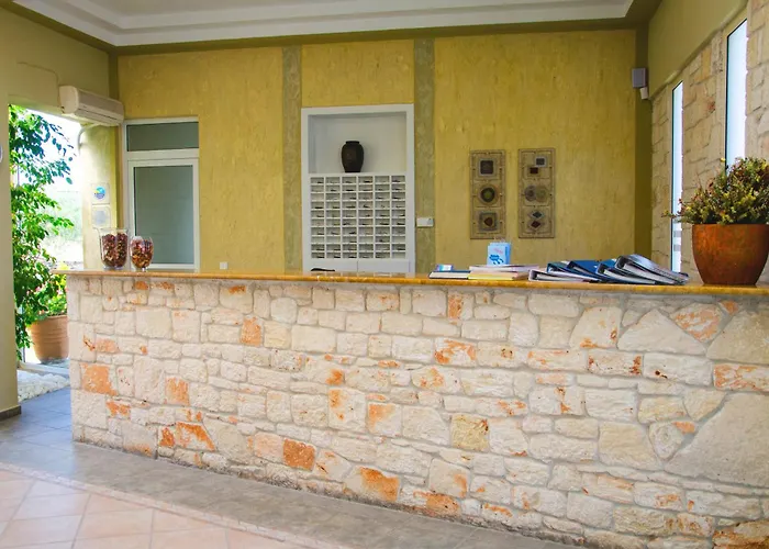Hotel Alkion 4*