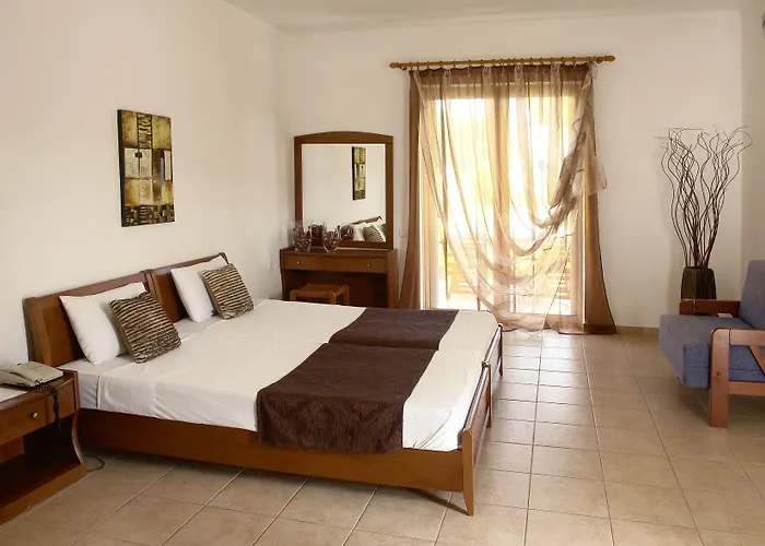 Alkion Hotel 4*