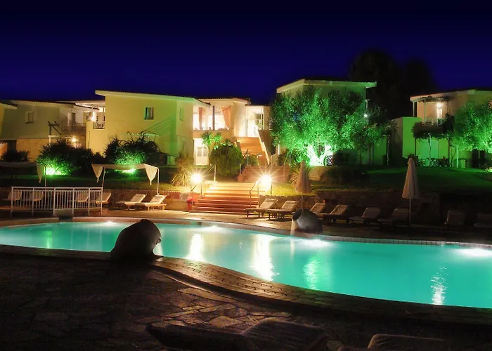 Hotel Alkion 4*