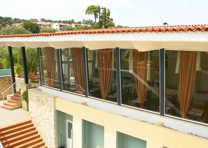 Hotel Alkion