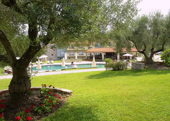 Alkion Hotel