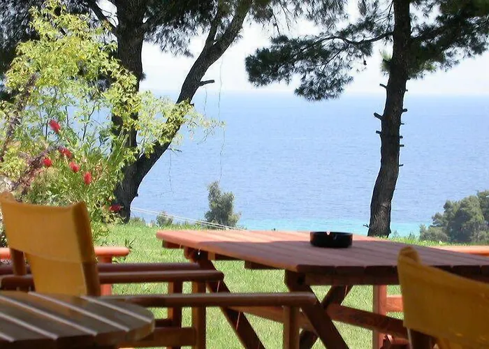 Hotel Alkion 4*