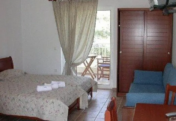 Hotel Alkion