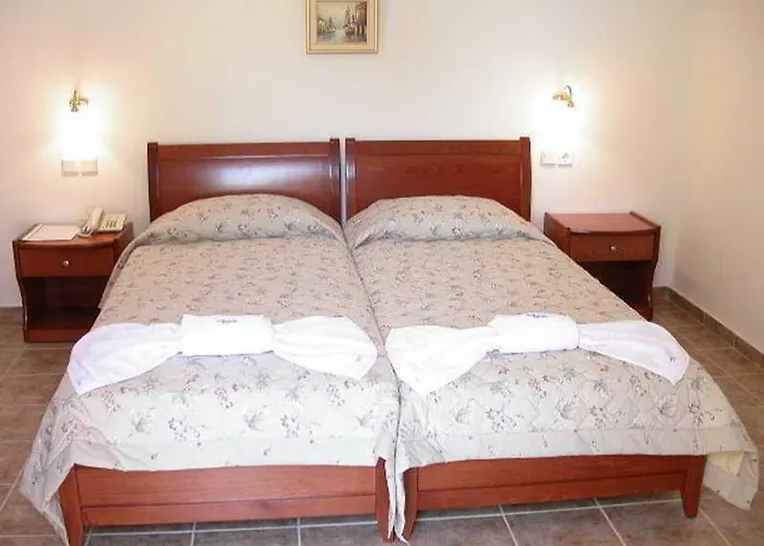 Hotel Alkion