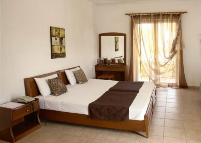 Alkion Hotel 4*