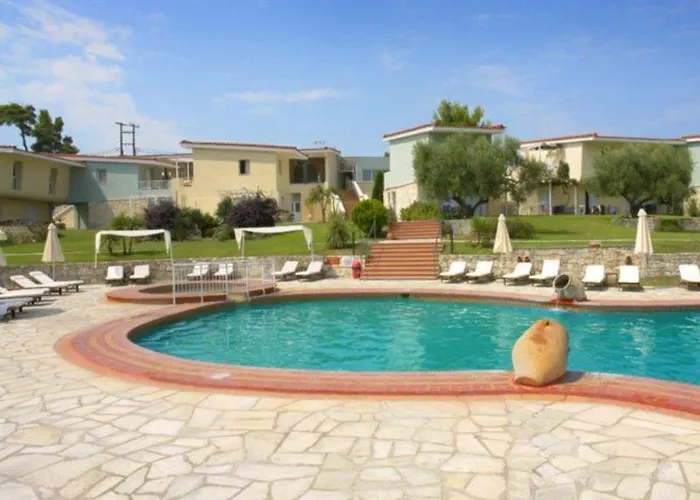 Alkion Hotel