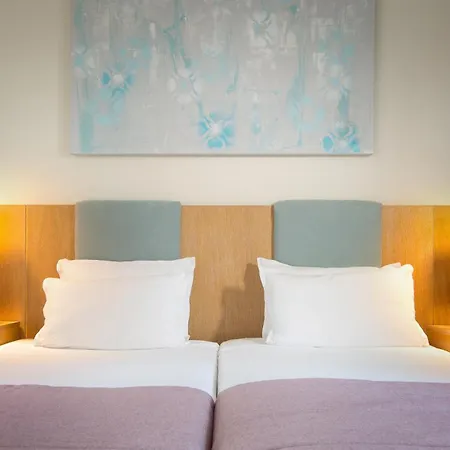 Hotel Alkion