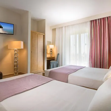 Alkion 4* Κρυοπηγή