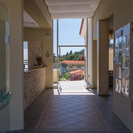 Hotel Alkion