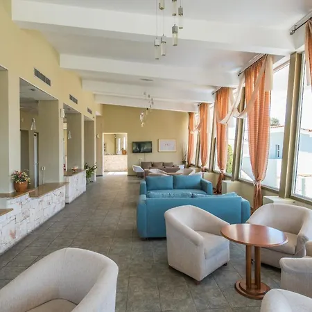 Alkion 4* Κρυοπηγή