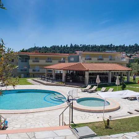 Alkion Κρυοπηγή