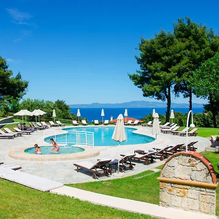 Hotel Alkion 4*