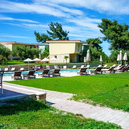 Alkion 4* Κρυοπηγή