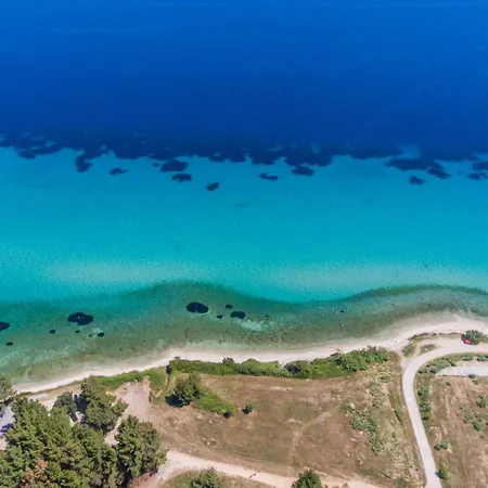 Alkion 4* Κρυοπηγή