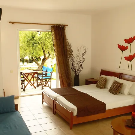 Alkion 4* Κρυοπηγή