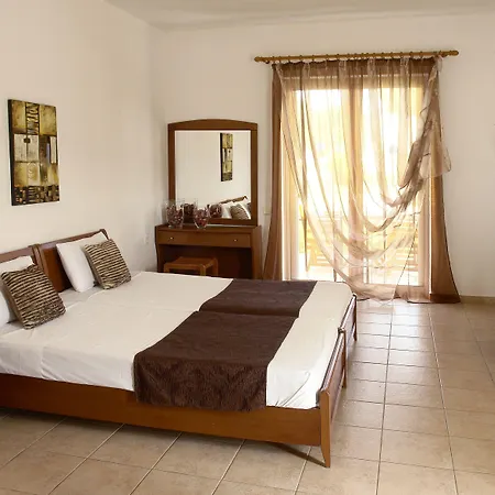 Alkion Ξενοδοχείο 4*