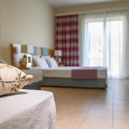 Alkion 4* Κρυοπηγή