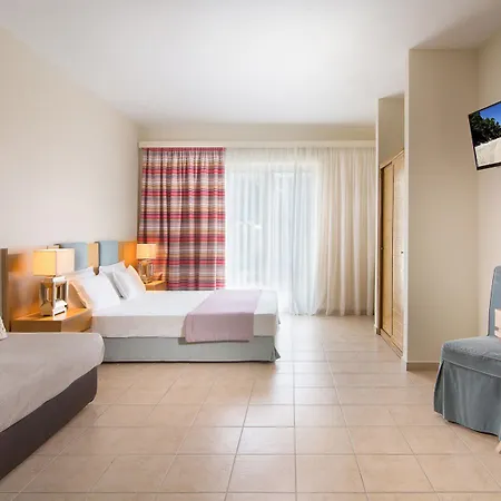 Alkion Hotel 4*