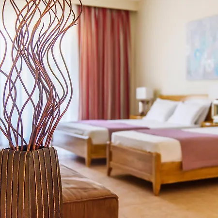 Alkion Ξενοδοχείο Κρυοπηγή