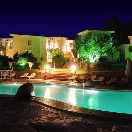 Hotel Alkion 4*