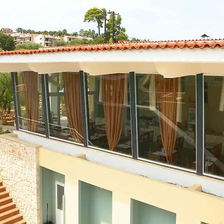 Hotel Alkion