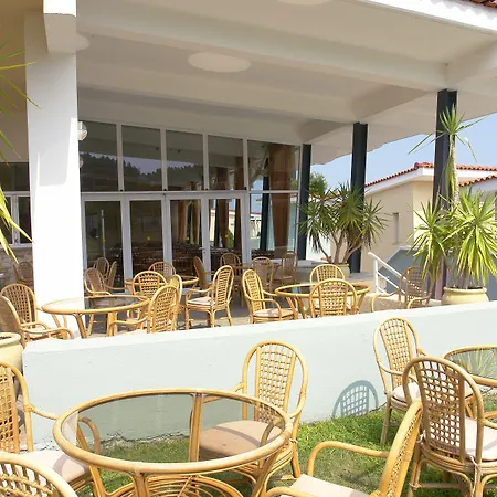 Hotel Alkion 4*