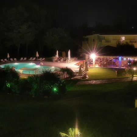 Alkion 4* Κρυοπηγή