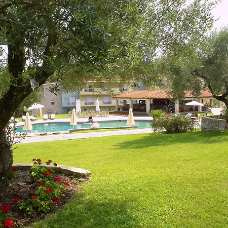 Alkion Hotel