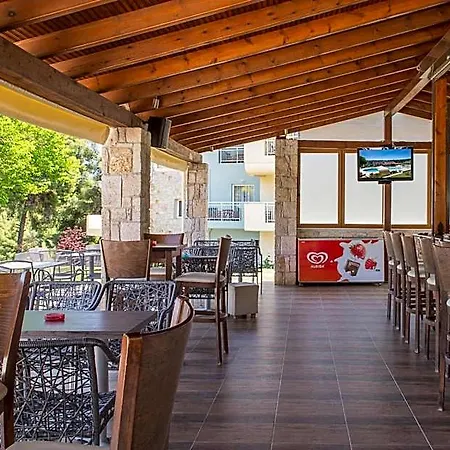 Hotel Alkion