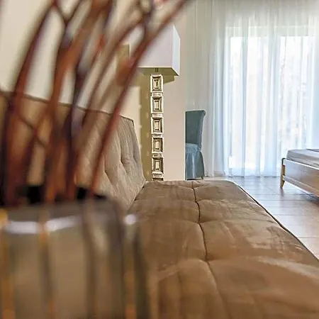 Alkion Hotel Kriopigi
