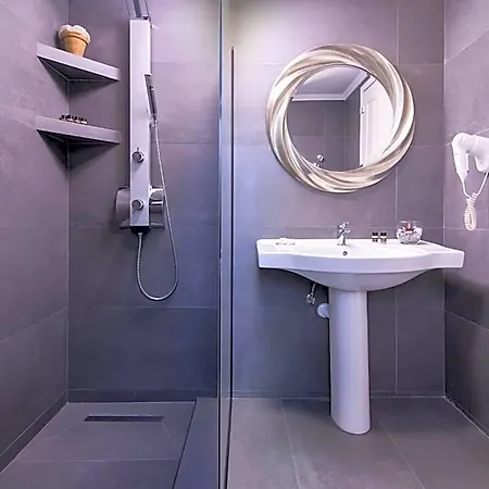 Alkion Hotel 4*