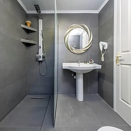 Hotel Alkion 4*