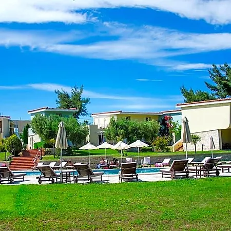 Hotel Alkion