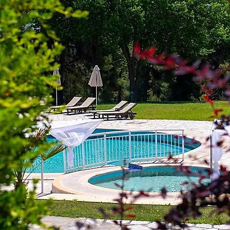 Hotel Alkion