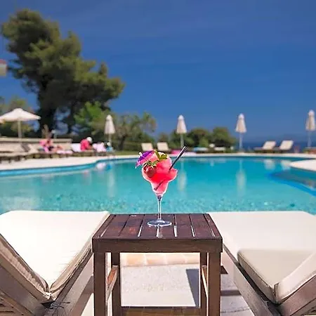 Hotel Alkion 4*