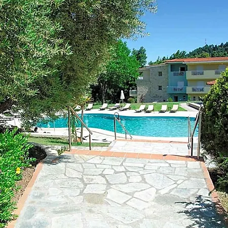 Hotel Alkion