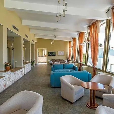 Hotel Alkion Kriopigi
