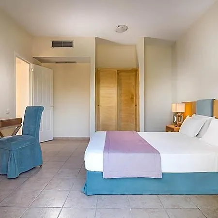 Alkion Hotel 4*
